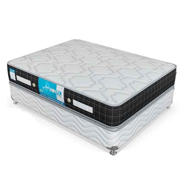 تشک فنر منفصل رویال مدل کاسپین