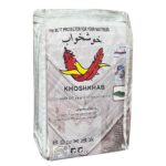پد محافظ تشک نوزاد خوشخواب
