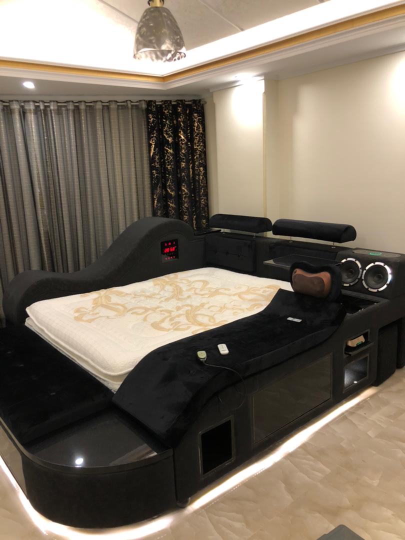 تشک طبی خوشخواب